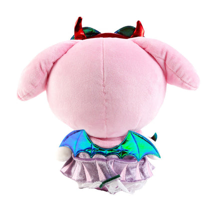 My Melody 8" Dark Plush (Bright and Dark Angel Series)