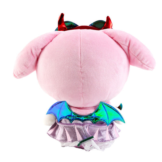 My Melody 8" Dark Plush (Bright and Dark Angel Series)