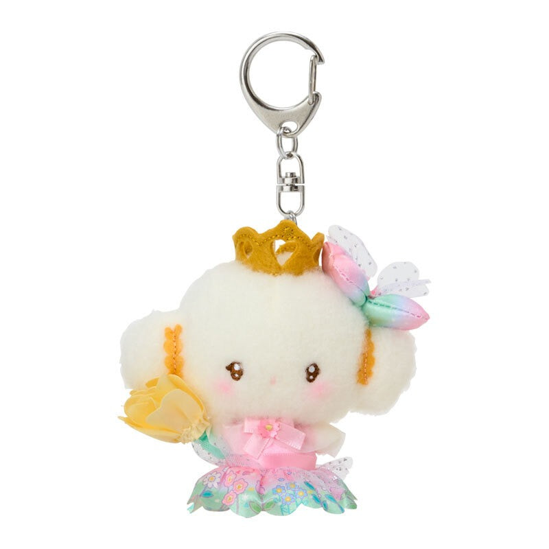Cogimyun Plush Mascot Keychain (Everyone is the Star Series)