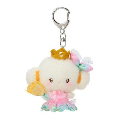 Cogimyun Plush Mascot Keychain (Everyone is the Star Series)