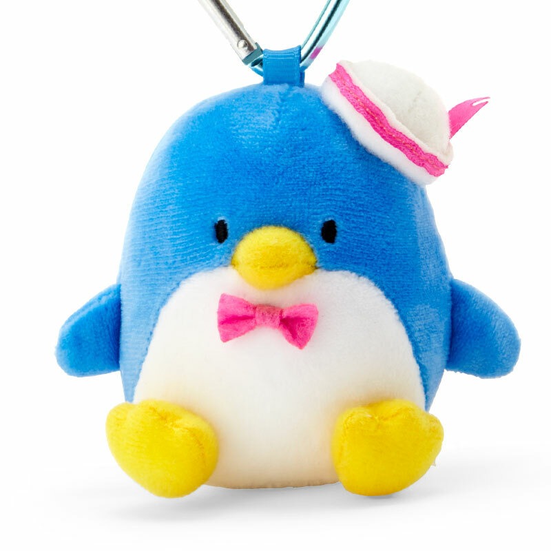 Tuxedosam Mini Mascot Keychain (Sanrio Character Award Series)