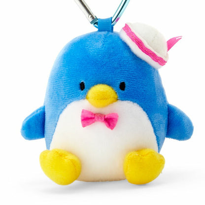 Tuxedosam Mini Mascot Keychain (Sanrio Character Award Series)
