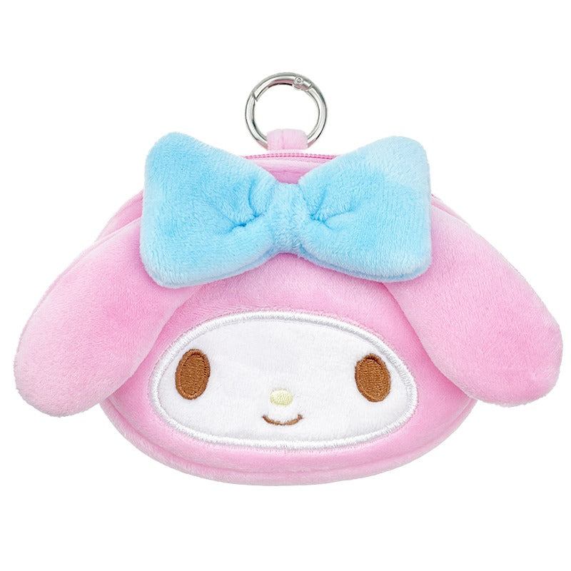 My Melody 2-Way Bestie Lanyard Pouch