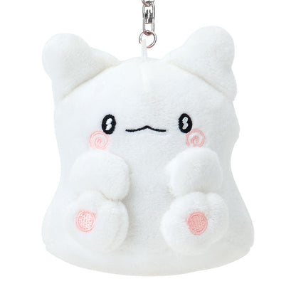 Hanamaruobake Plush Mascot Keychain (Classic)