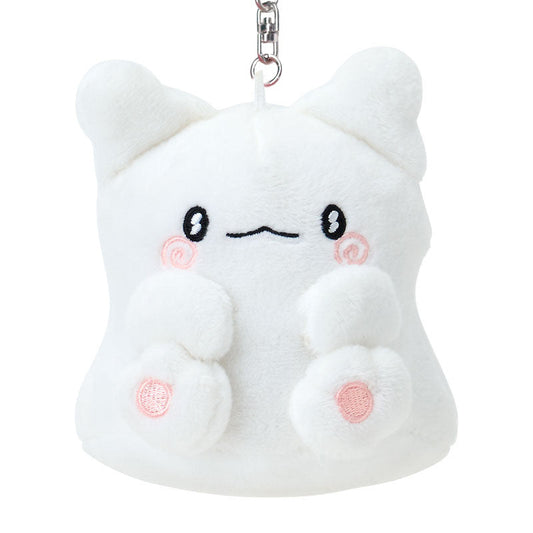 Hanamaruobake Plush Mascot Keychain (Classic)
