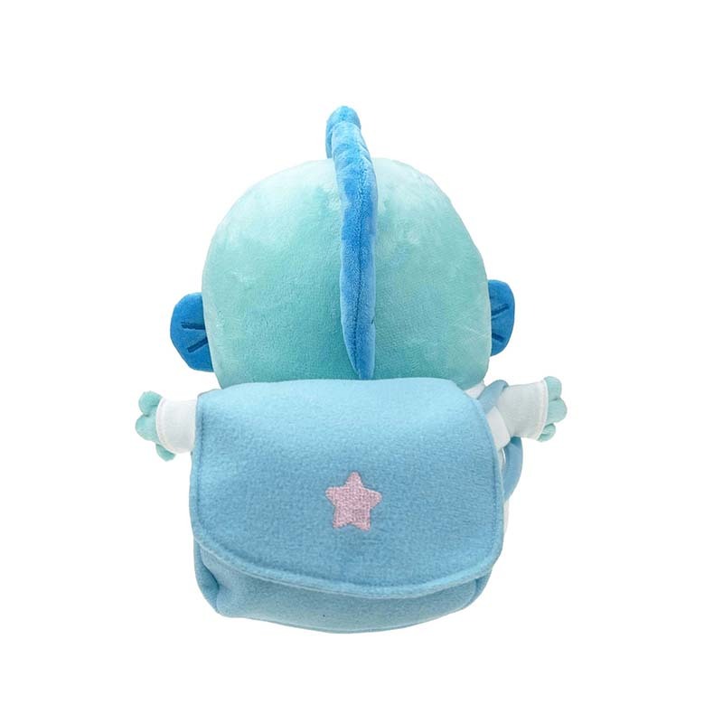 Hangyodon 9" Plush (Sayuri Buddy Series)