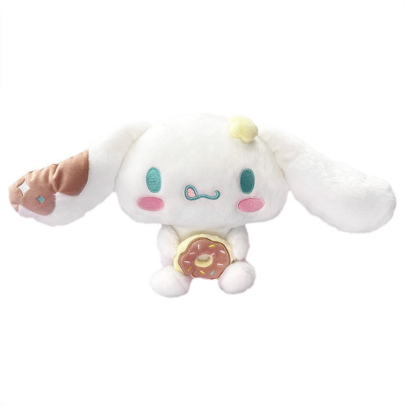 Cinnamoroll 16" Plush (Sprinkles Series)