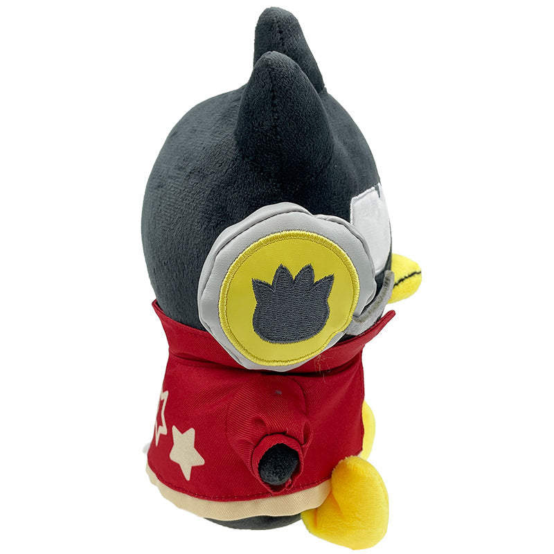Badtz-maru 9" Plush (Gaming Series)