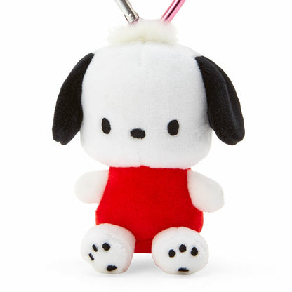 Pochacco Mini Mascot Keychain (Sanrio Character Award Series)