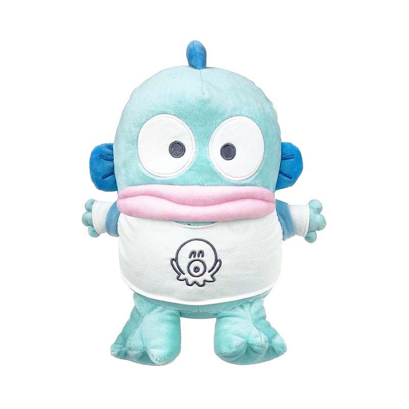 Hangyodon 9" Plush (Sayuri Buddy Series)