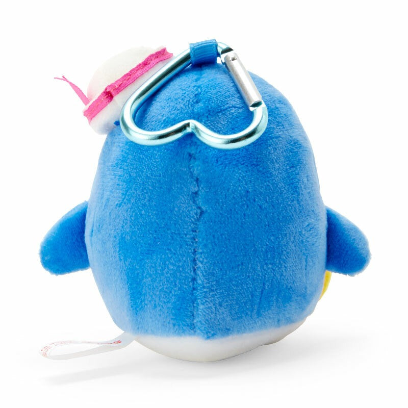 Tuxedosam Mini Mascot Keychain (Sanrio Character Award Series)