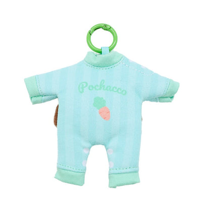 Pochacco Onesie Bag Charm (Baby Series)