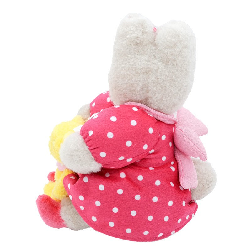 Marron Cream 8" Plush (Teddy Friend Series)