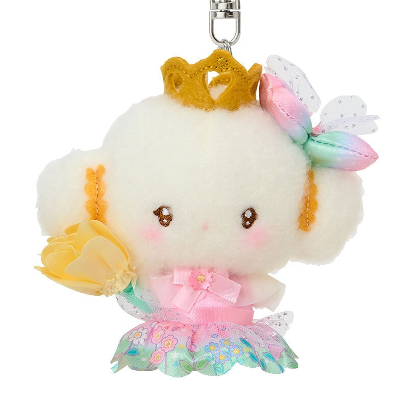 Cogimyun Plush Mascot Keychain (Everyone is the Star Series)