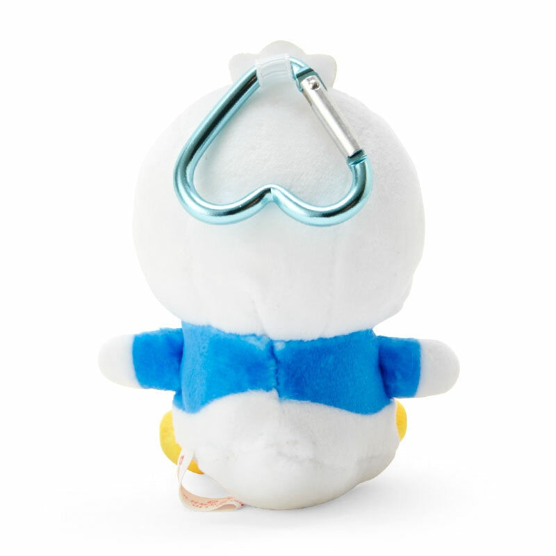 Pekkle Mini Mascot Keychain (Sanrio Character Award Series)