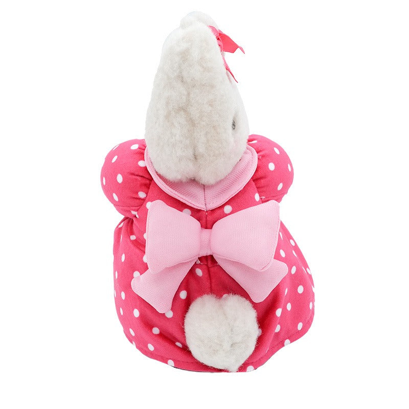 Marron Cream 8" Plush (Teddy Friend Series)