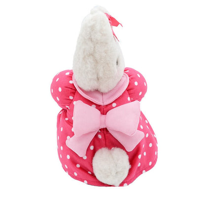 Marron Cream 8" Plush (Teddy Friend Series)
