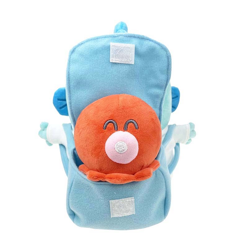 Hangyodon 9" Plush (Sayuri Buddy Series)