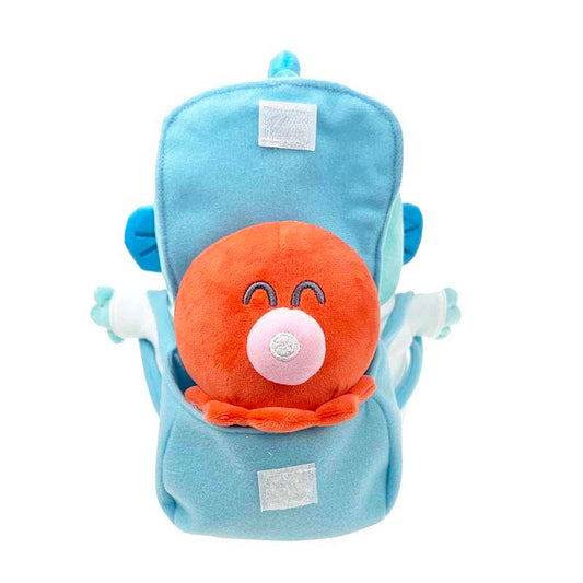 Hangyodon 9" Plush (Sayuri Buddy Series)