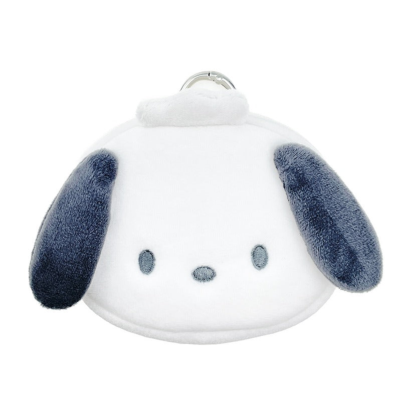 Pochacco 2-Way Bestie Lanyard Pouch
