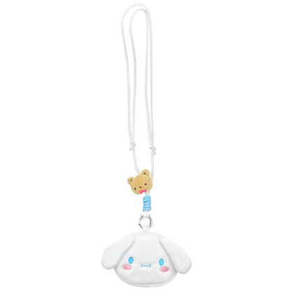 Cinnamoroll 2-Way Bestie Lanyard Pouch