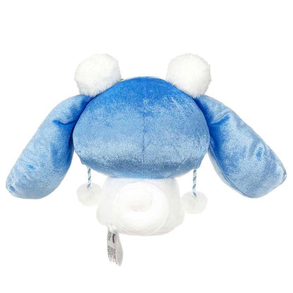 Cinnamoroll 8" Plush (Pastel Daydream Series)