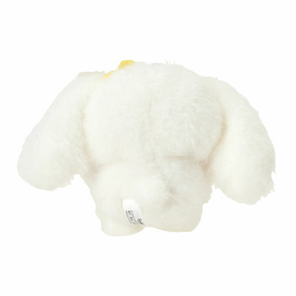 Milk Plush Mascot Keychain (Rosy Cheeks Series)