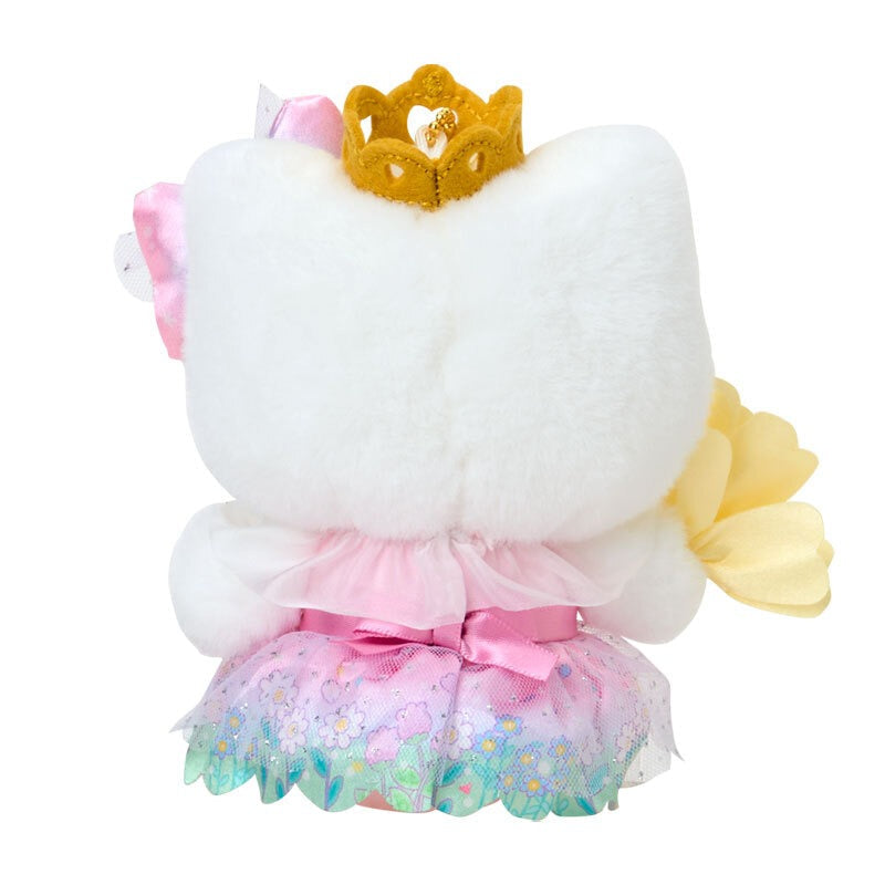 Hello Kitty Plush Mascot Keychain (Everyone is the Star Series)