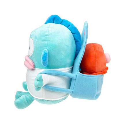 Hangyodon 9" Plush (Sayuri Buddy Series)