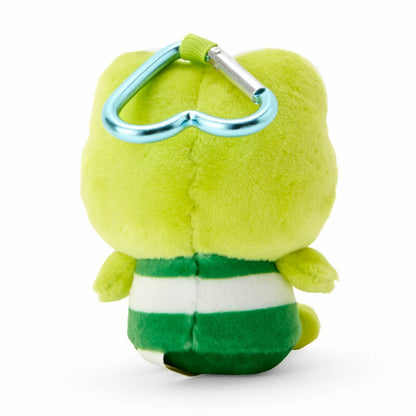 Keroppi Mini Mascot Keychain (Sanrio Character Award Series)
