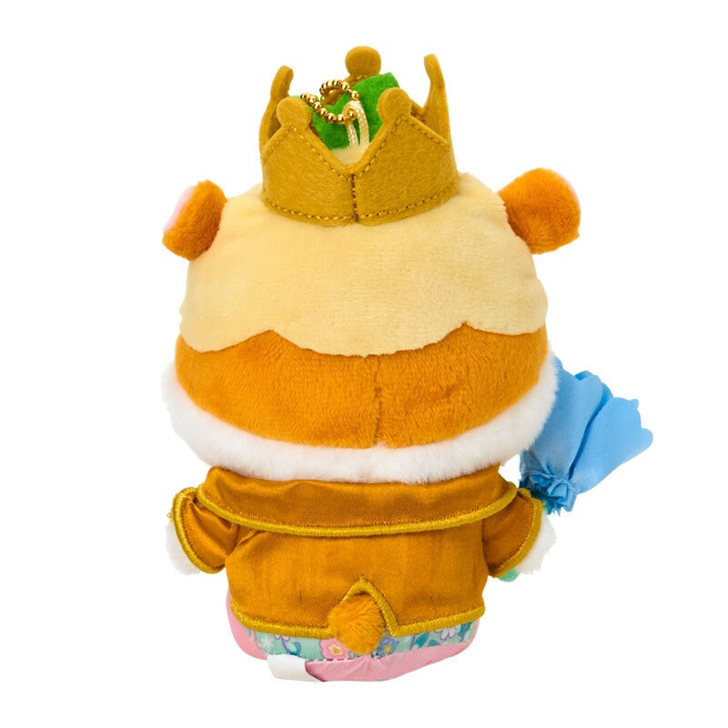 Corocorokuririn Plush Mascot Keychain (Everyone is the Star Series)