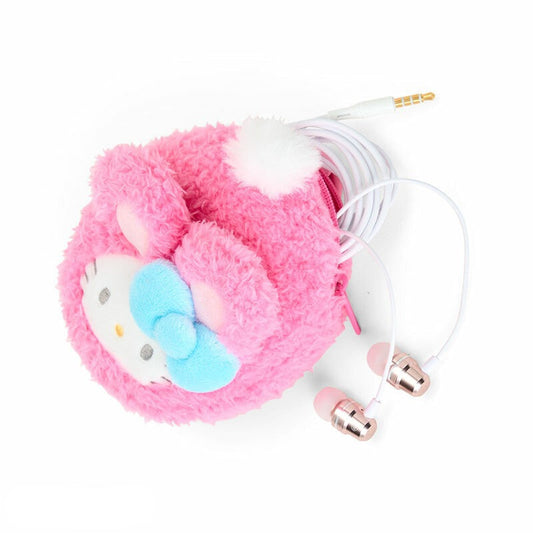 Hello Kitty Mini Pouch Charm (Spring Bunny Series)