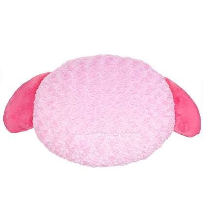 My Melody Cozy Pals Face Plush