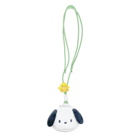 Pochacco 2-Way Bestie Lanyard Pouch