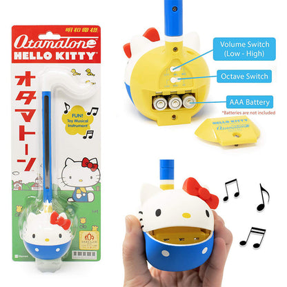Otamatone Sanrio (Hello Kitty)