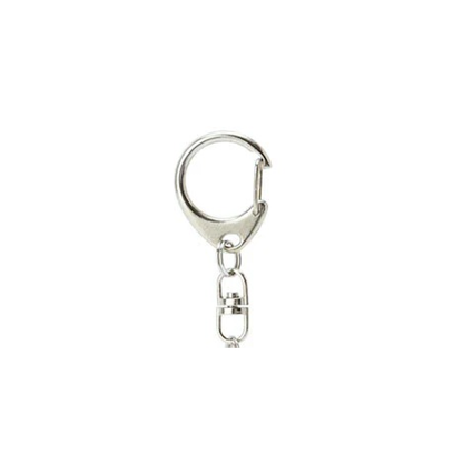 Keroppi Plush Mascot Keychain (Adventure Balloon Series)