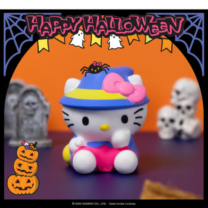 Hello Kitty and Friends SquiSHU Halloween Capsule (Series 8)