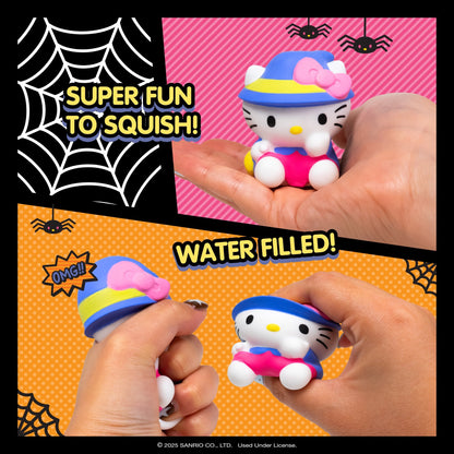 Hello Kitty and Friends SquiSHU Halloween Capsule (Series 8)