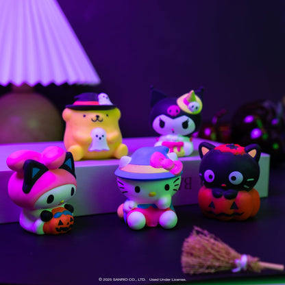 Hello Kitty and Friends SquiSHU Halloween Capsule (Series 8)