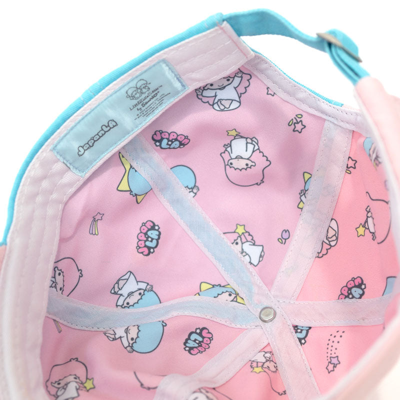 LittleTwinStars x JapanLA Baseball Cap