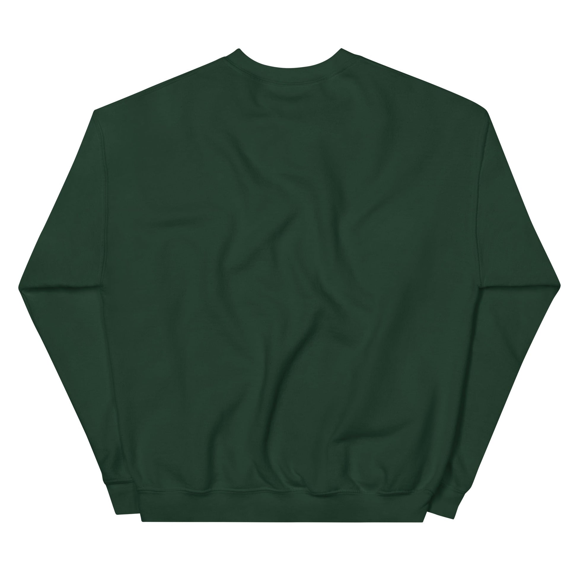 My Melody Gingham Logo Classic Crewneck