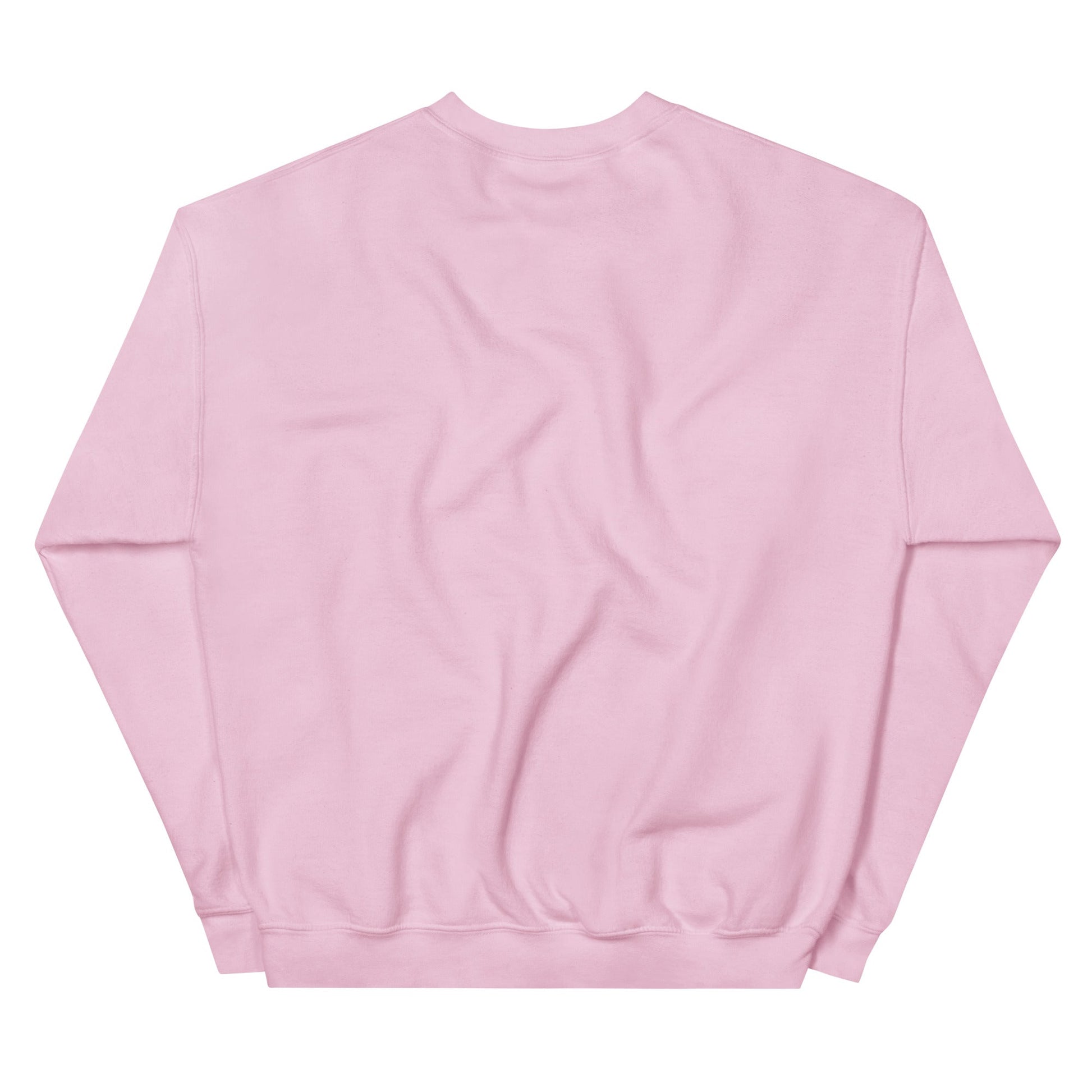 My Melody Sweetheart Logo Classic Crewneck