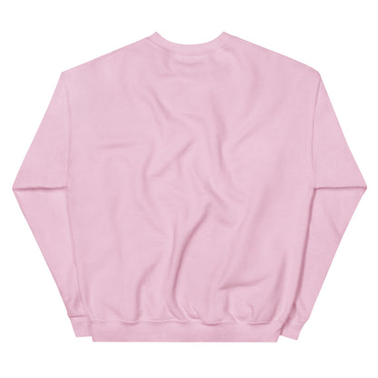 My Melody Sweetheart Logo Classic Crewneck