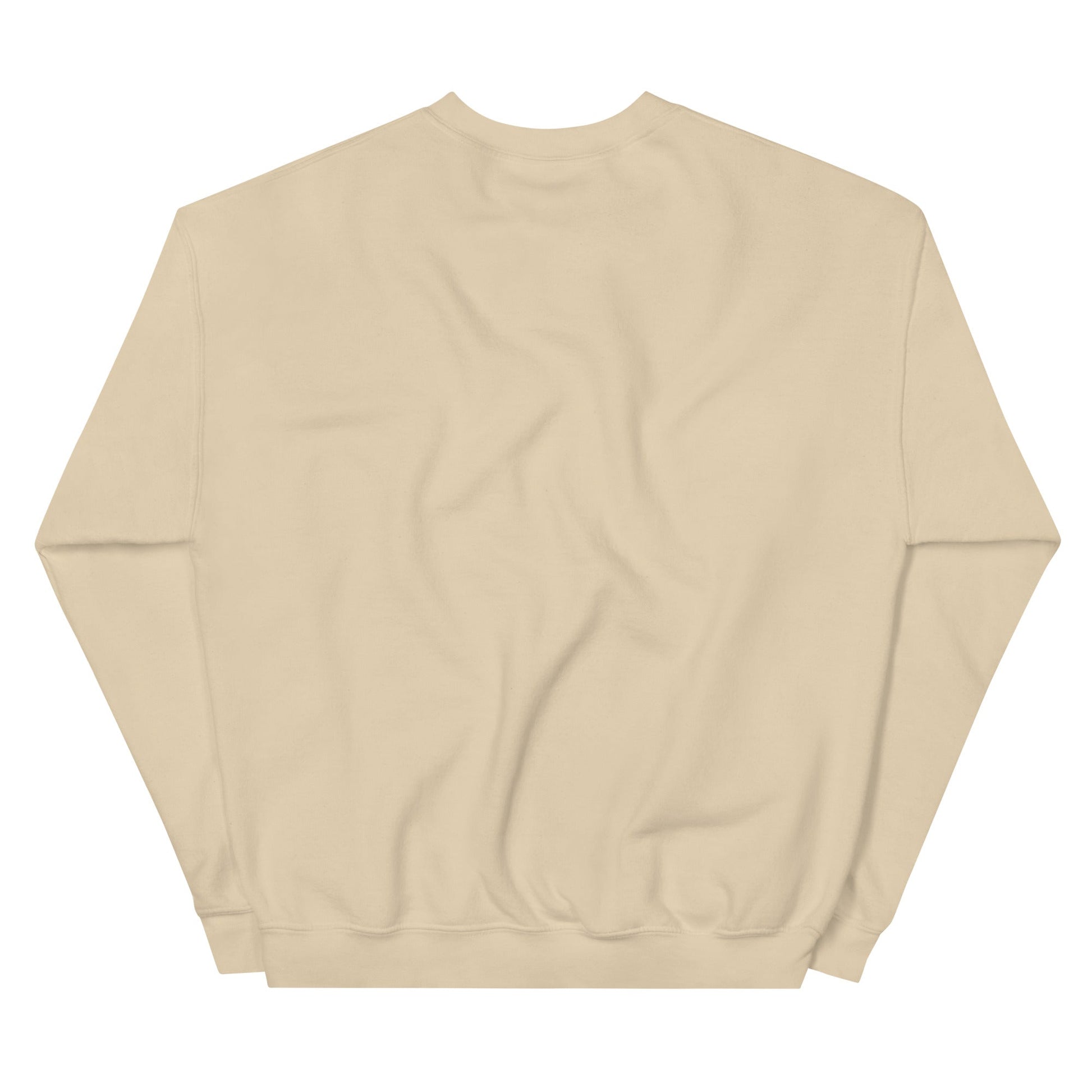 My Melody Teardrop Logo Classic Crewneck