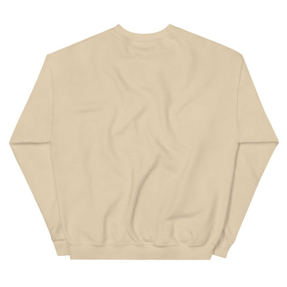 My Melody Teardrop Logo Classic Crewneck