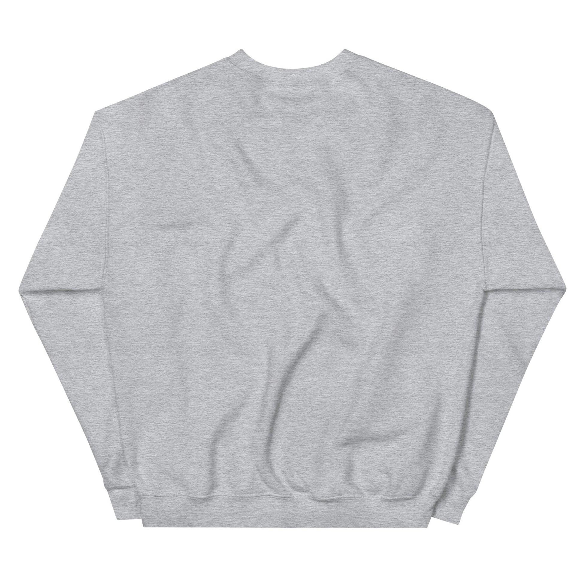 My Melody Gingham Logo Classic Crewneck