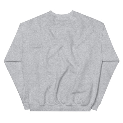 My Melody Cherry Sweet Logo Classic Crewneck