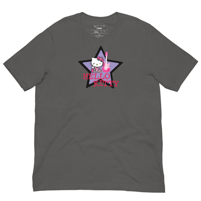 Hello Kitty Guitar Star Tee