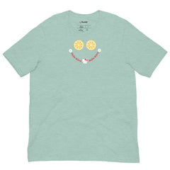 Heather Prism Dusty Blue