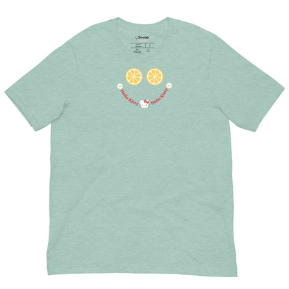 Hello Kitty Summer Smile Tee